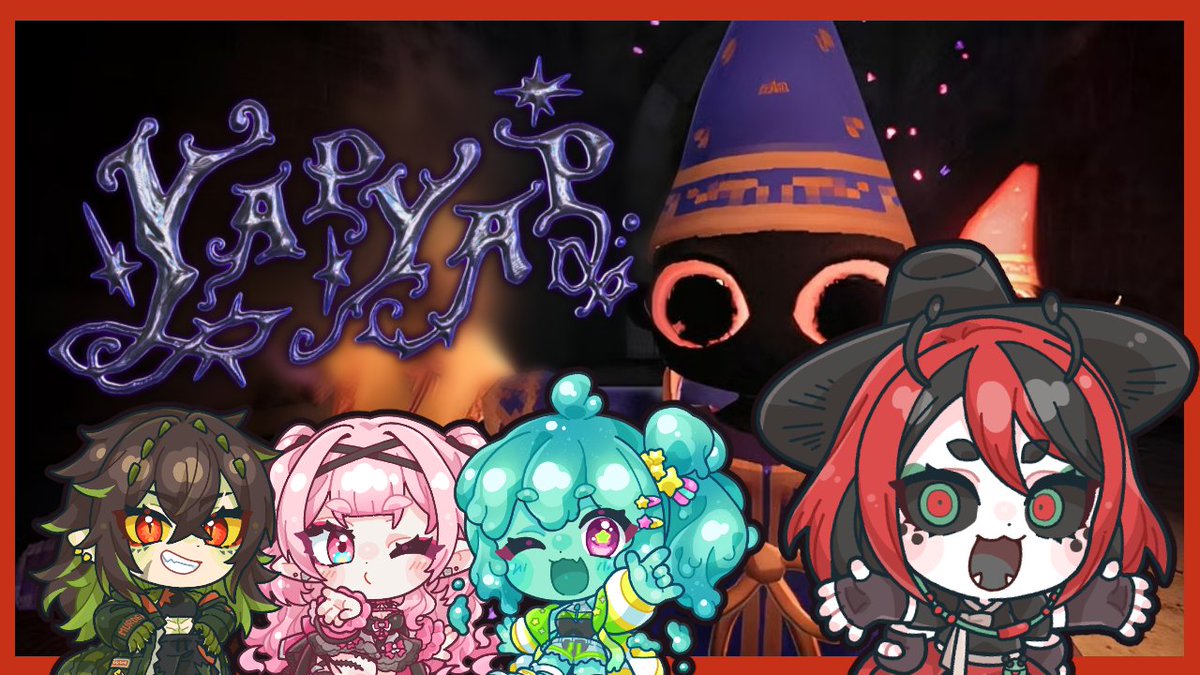 Beri 🐞 VTuber tweet media