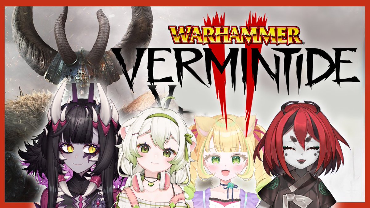 Beri 🐞 VTuber tweet media