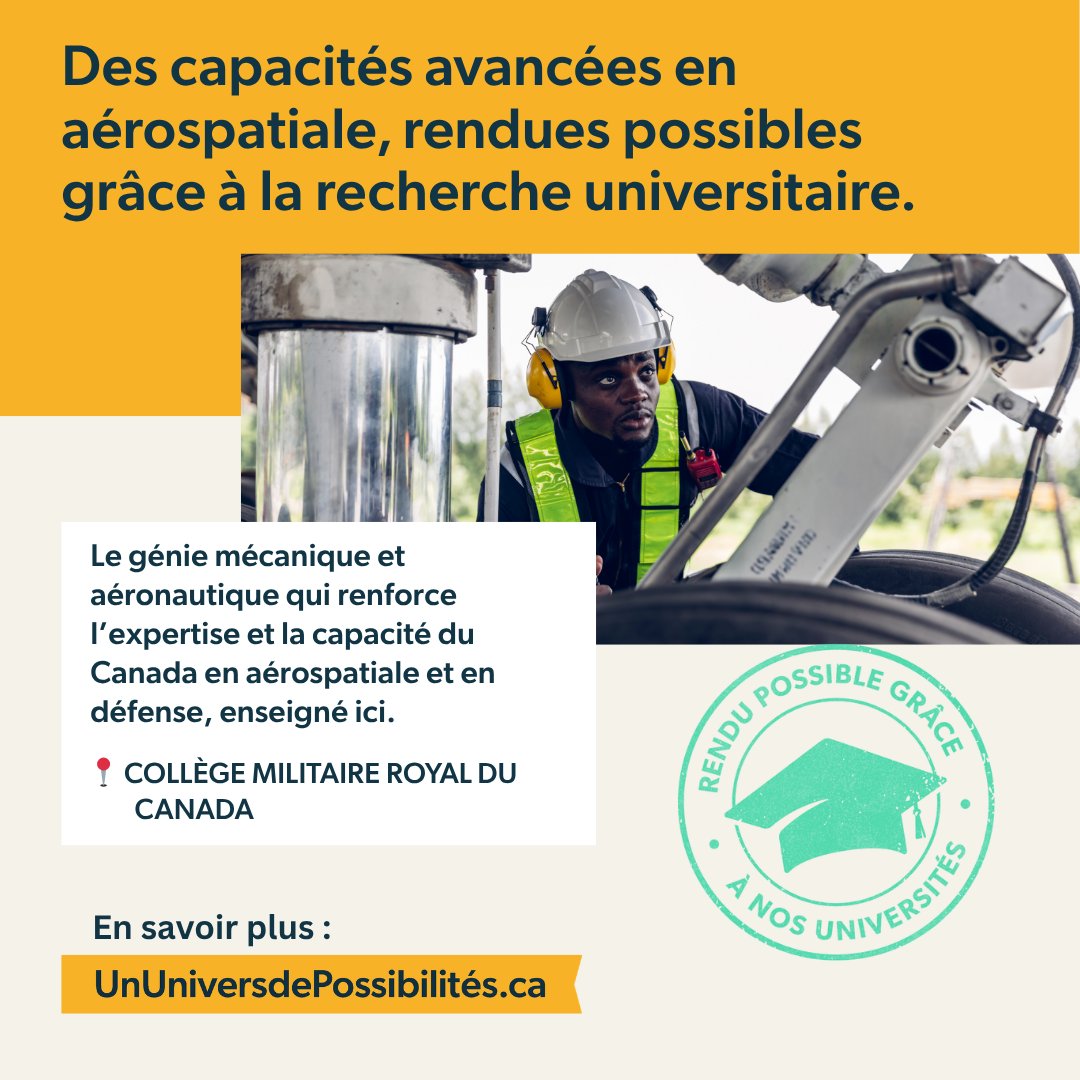 Universities Canada | Universités Canada tweet media