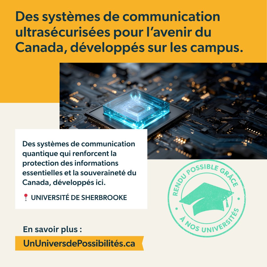 Universities Canada | Universités Canada tweet media