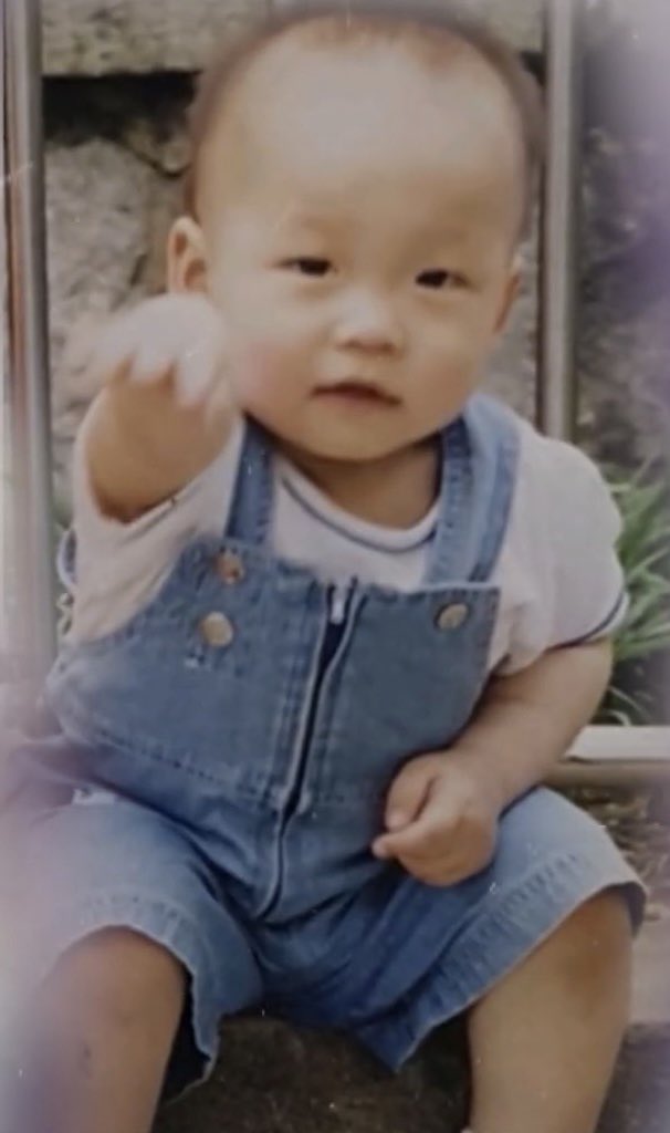_S2_PHJ_S2_'s tweet photo. 박현딘 어린이🐣 https://t.co/tII5yIumMO