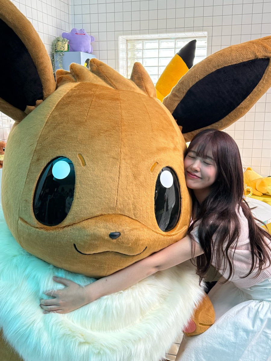 an yujin a day keeps the doctor away tweet media