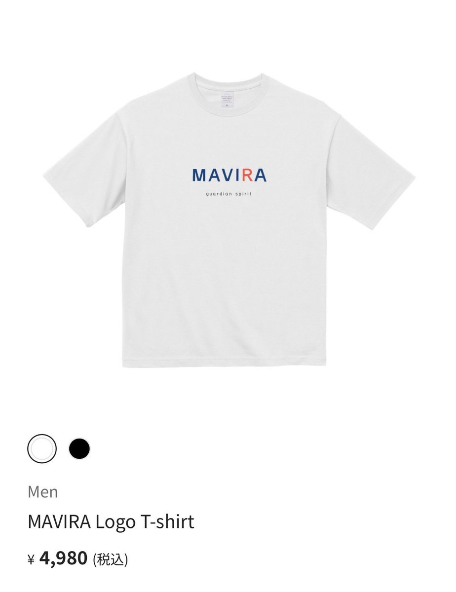 ratyleven1's tweet photo. MAVIRA - Moon Spirit https://t.co/8o3mZJkbtU
新しいアパレルショップを開設しました！

MAVIRA by Giuru creative
A guardian spirit beside you.

#アパレル #ショップ #paintory #BASE #ユニセックス海と森、魂から生まれた守り神。
You are not alone

#アパレル #MAVIRA # https://t.co/4D3ThcMyZU