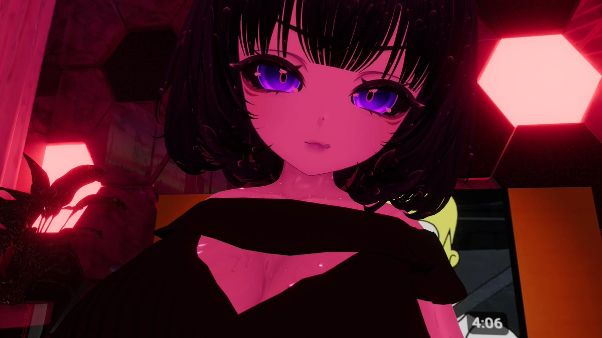LewdDenizen's tweet photo. Felt cute. Might post IRL later. https://t.co/neC8NYjWVk