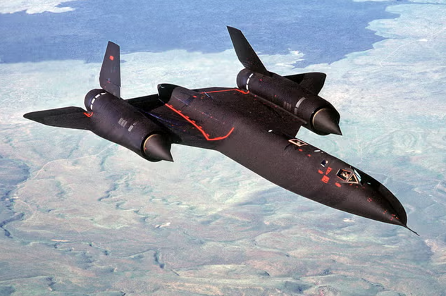 osaAtwi's tweet photo. @emrekayganaci I know the Skunk Works guys were having fun https://t.co/nl6UQayOkc