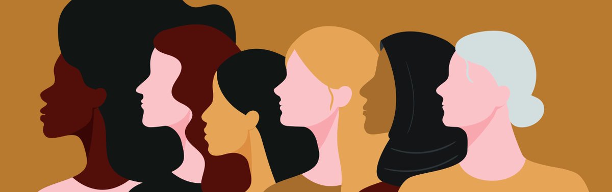 SarahSilvaMS's tweet photo. Women's earnings, assets and decision-making power are growing — reshaping where capital flows across the economy and markets. What could it mean for your portfolio? https://t.co/jd8giYwCaA https://t.co/vx3xfGm2ZU