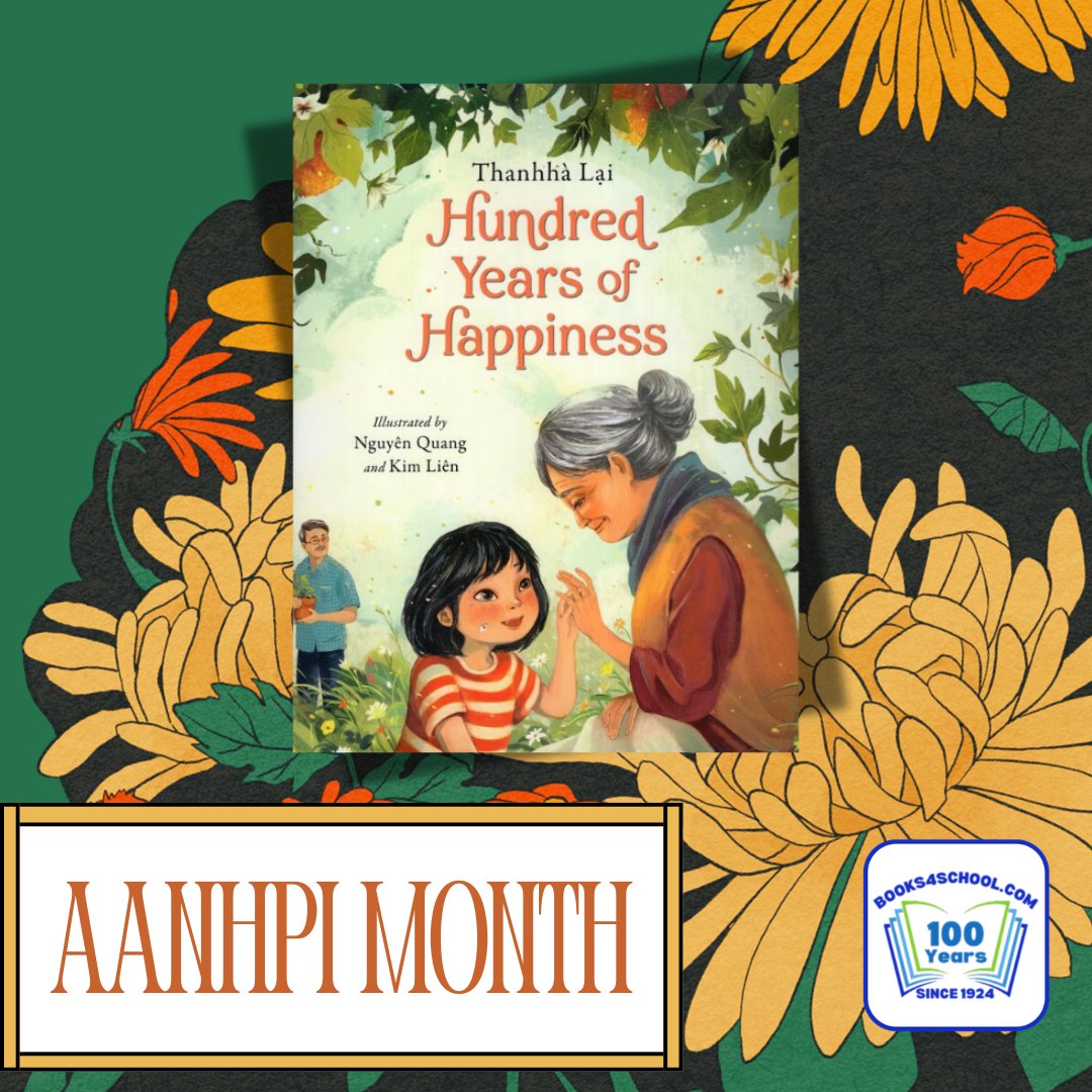 Books4School tweet media