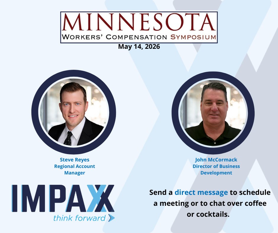 IMPAXX tweet media