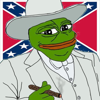 Georgia Bushwhacker tweet media