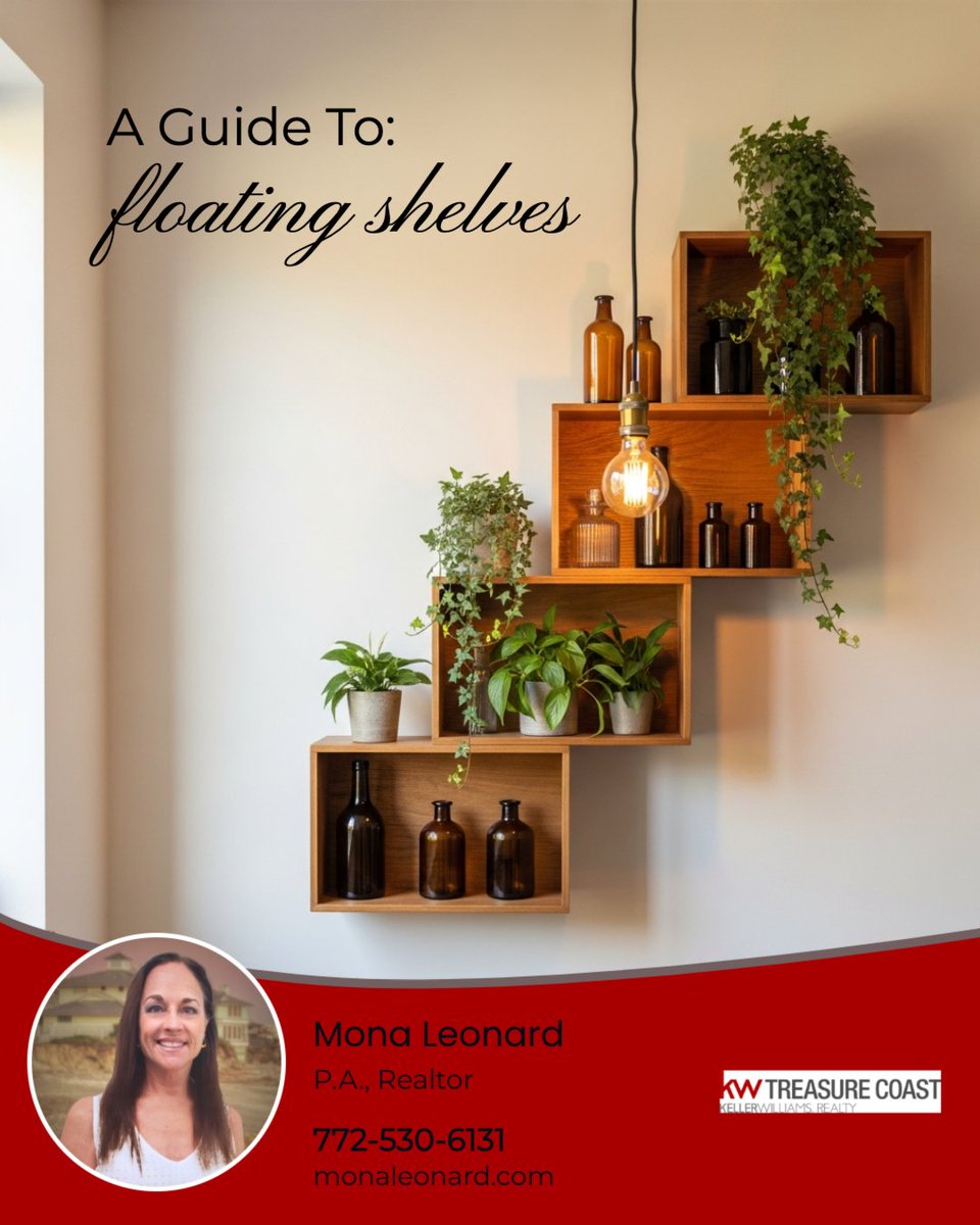 Mona Leonard, P.A., REALTOR, MBA, RRT tweet media
