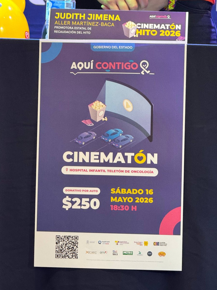 Códice Informativo tweet media