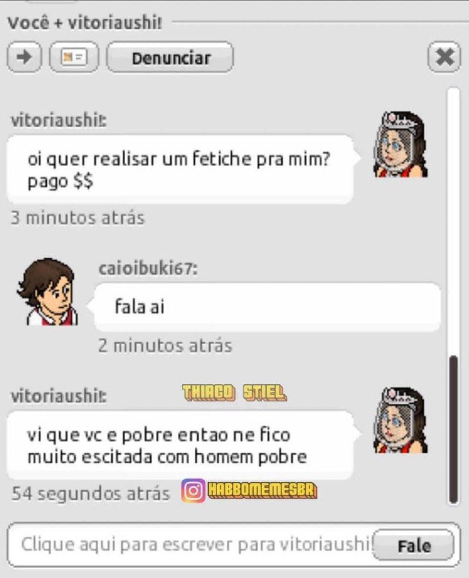xet do habbo tweet media