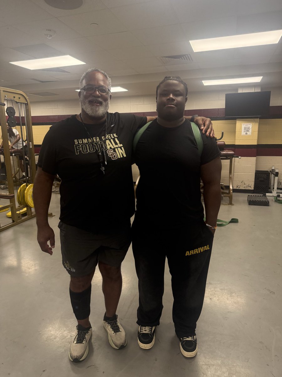 Donovan Gans tweet media