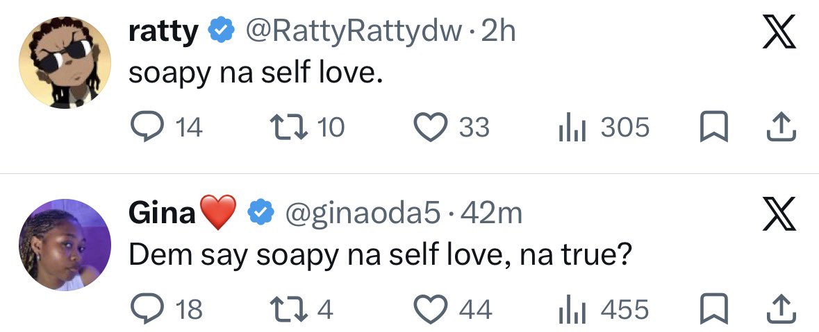 Algorithm 😂