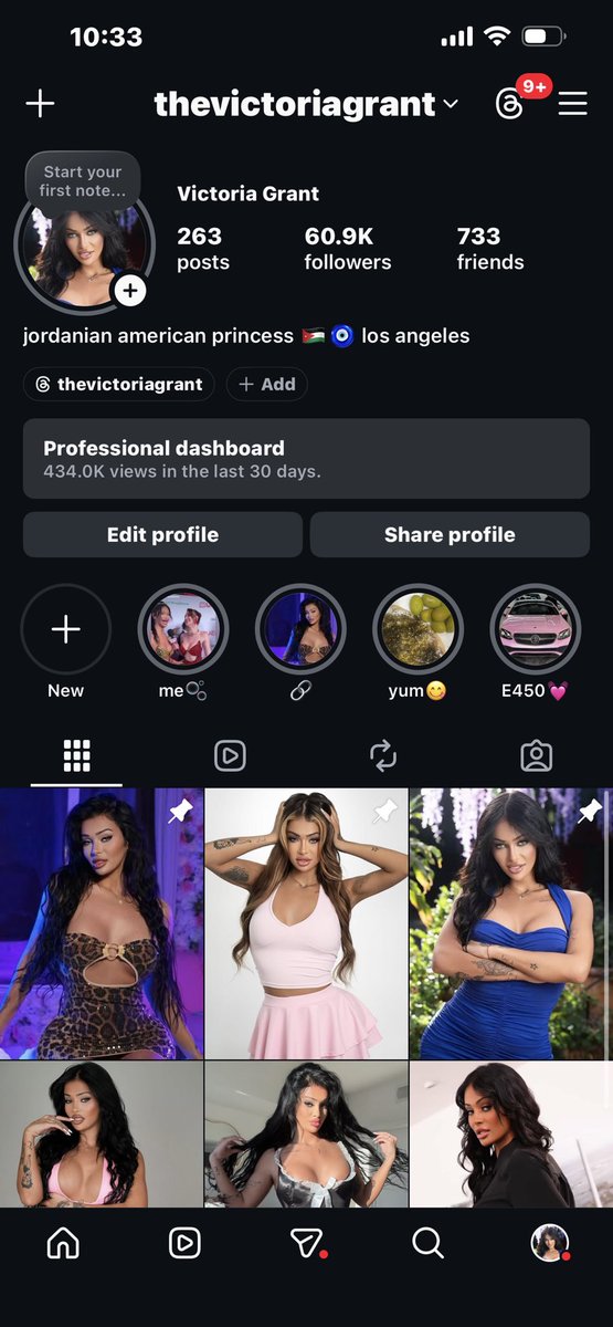 Victoria Grant💕 tweet media