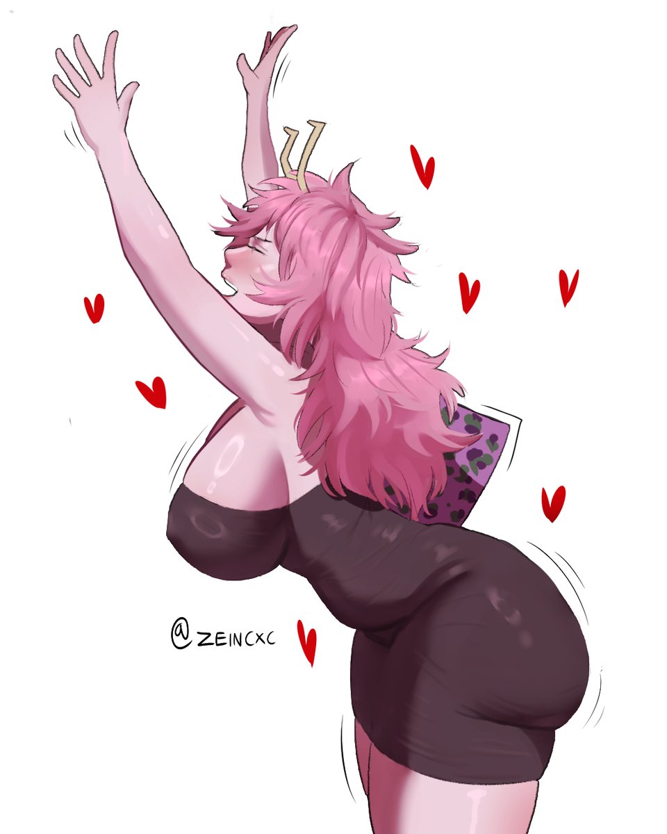 Zeincxc (COMM OPEN) tweet media