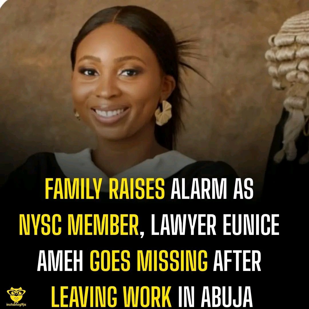 KachiMinaj's tweet photo. Pls let's repost 🙏 
A single repost can help this go viral https://t.co/awDoA1GFnV