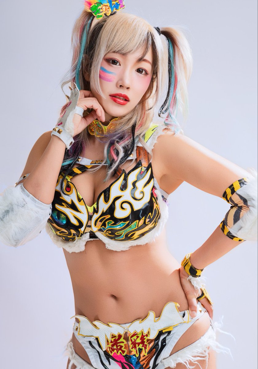 ウナギ・サヤカ🐯🦊🦖unagi sayaka tweet media