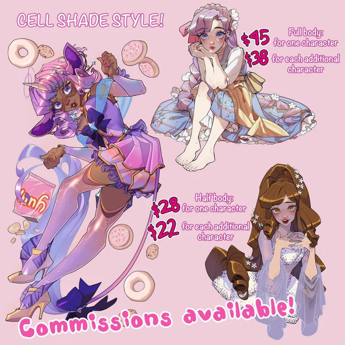 I have several open, email me if you're interested