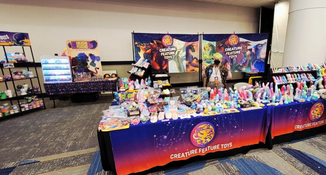 Creature Feature Toys (@_CFToys) / Posts / X