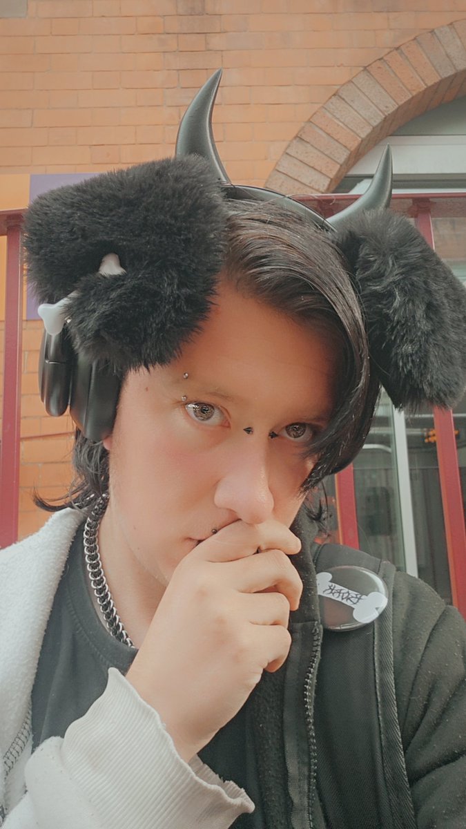 🖤Drippyハスキー🦴Mutt🖤 tweet media