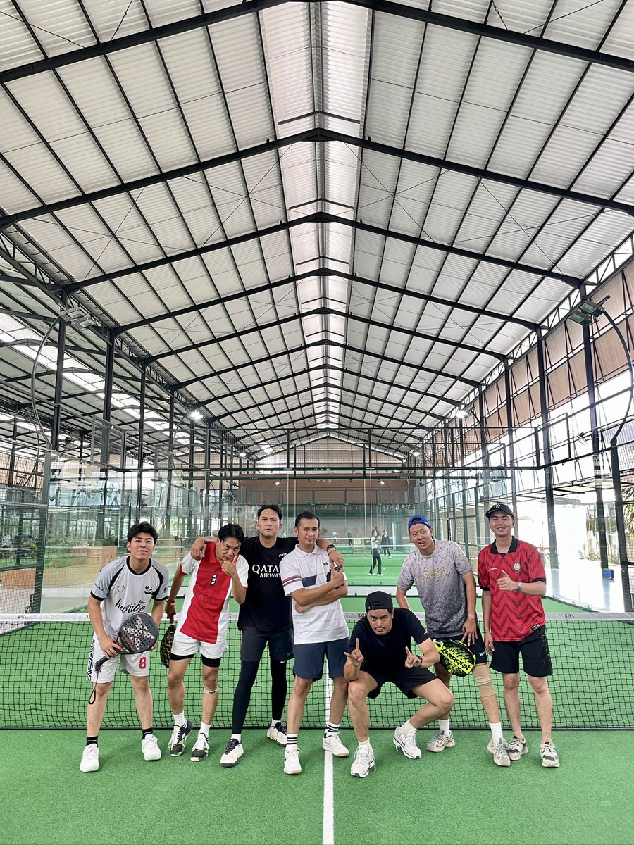 mochrp's tweet photo. Hobi baru🤝 https://t.co/URyr1TNdKL
