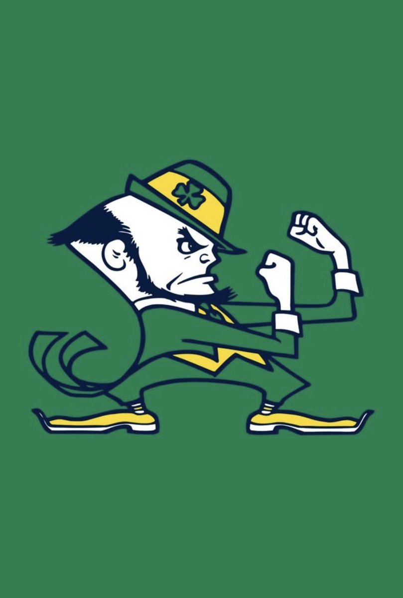 JordanHicksss's tweet photo. Blessed and Honored to receive an offer from The University of Notre dame! @_CoachCod @JourdanBlake_ @BlairAngulo @GregBiggins @SWiltfong_ @TomLoy247 @BrandonHuffman @Realregular4 @missionfootball @DemetricDWarren @ErikRichardsUSA https://t.co/2MkWFtrGas