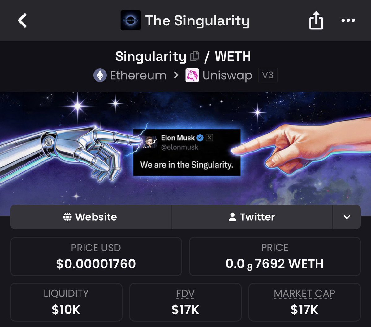 justswap tweet media