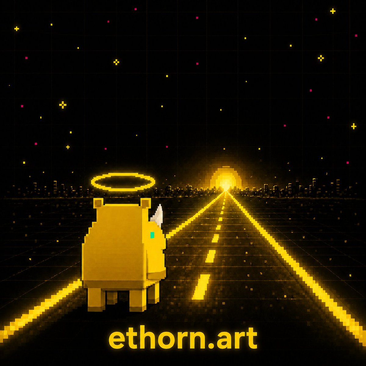 Ethorn tweet media