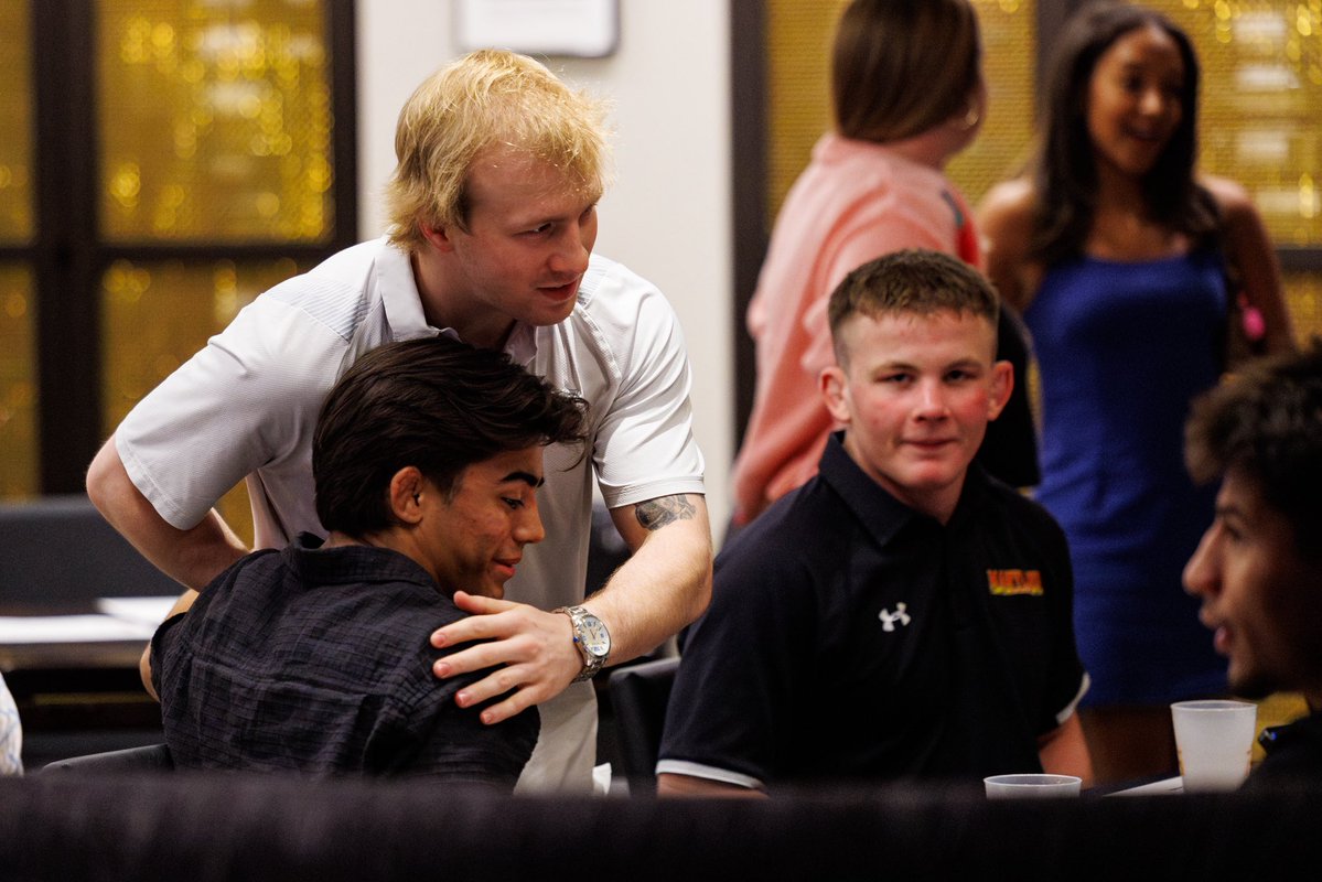 Maryland Wrestling tweet media