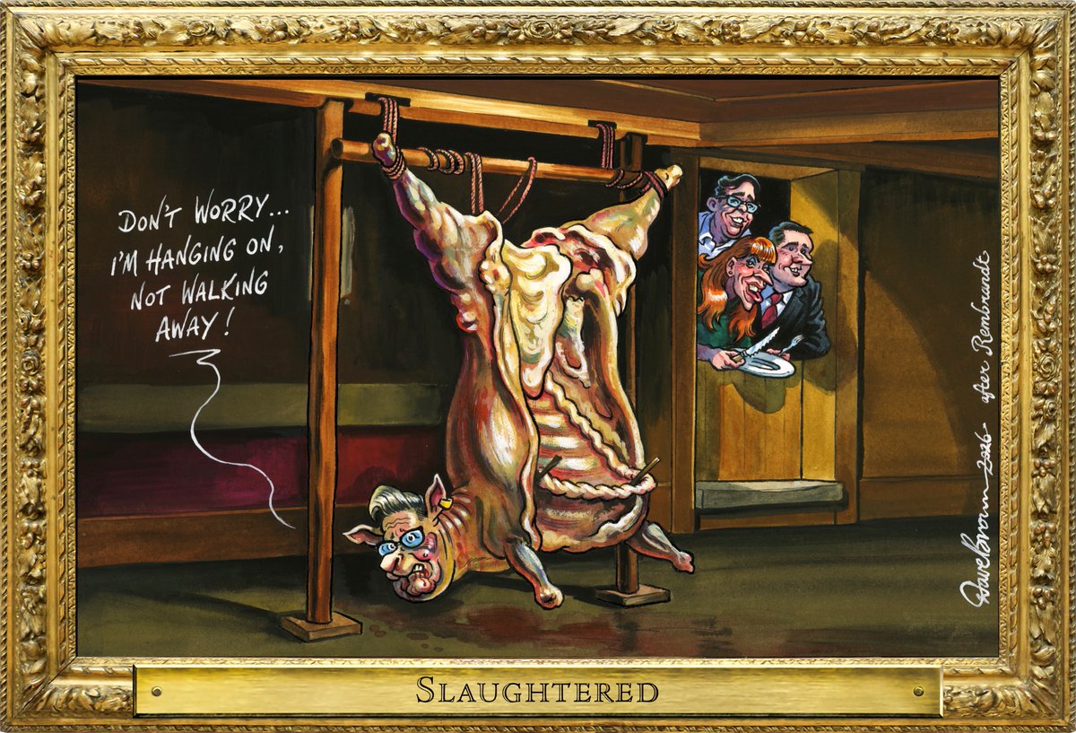 Dave Brown tweet media