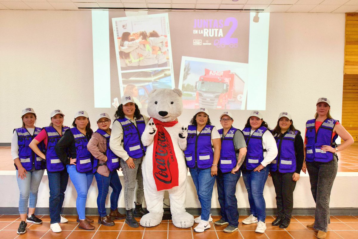 FEMSA tweet media