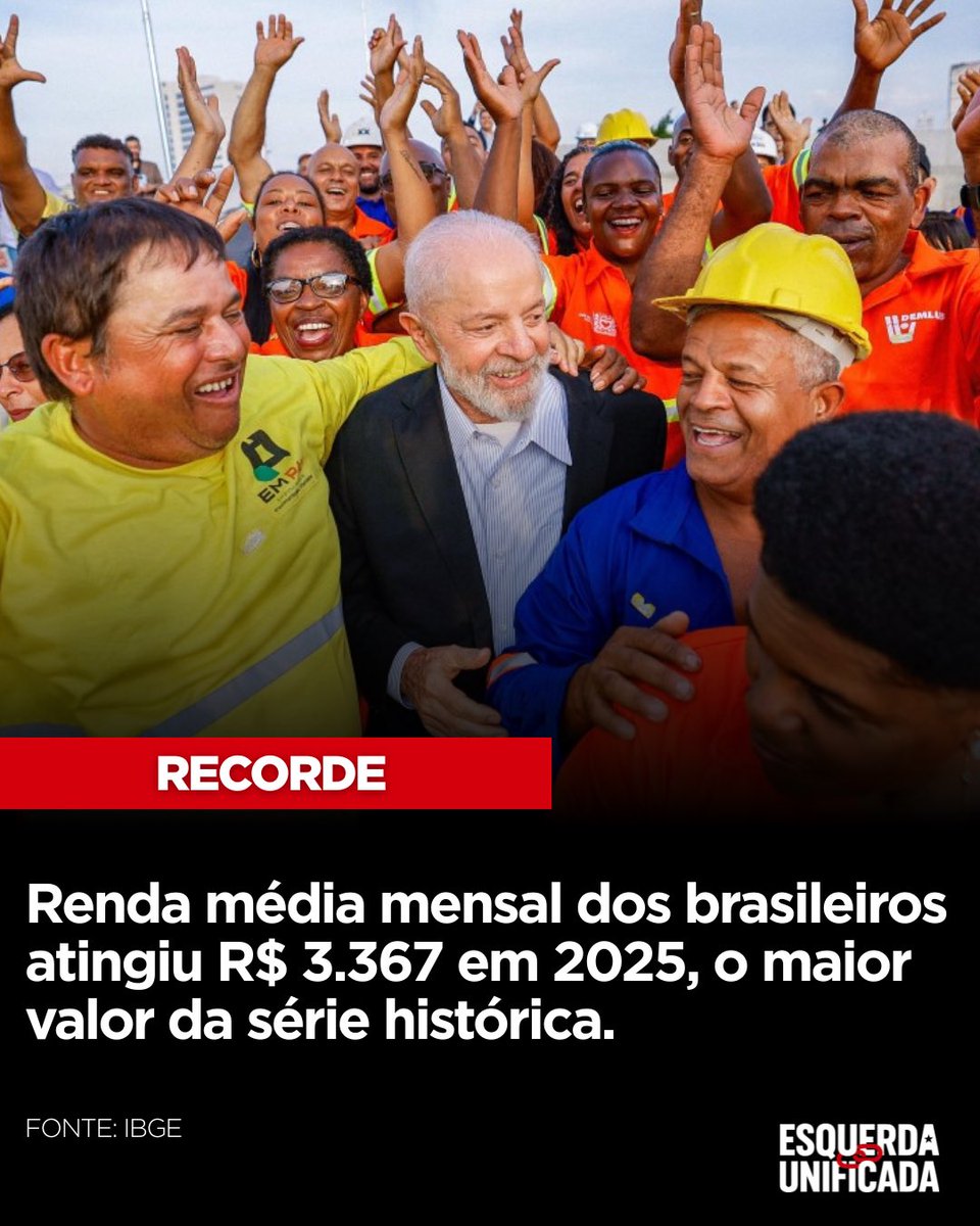 Esquerda Unificada tweet media