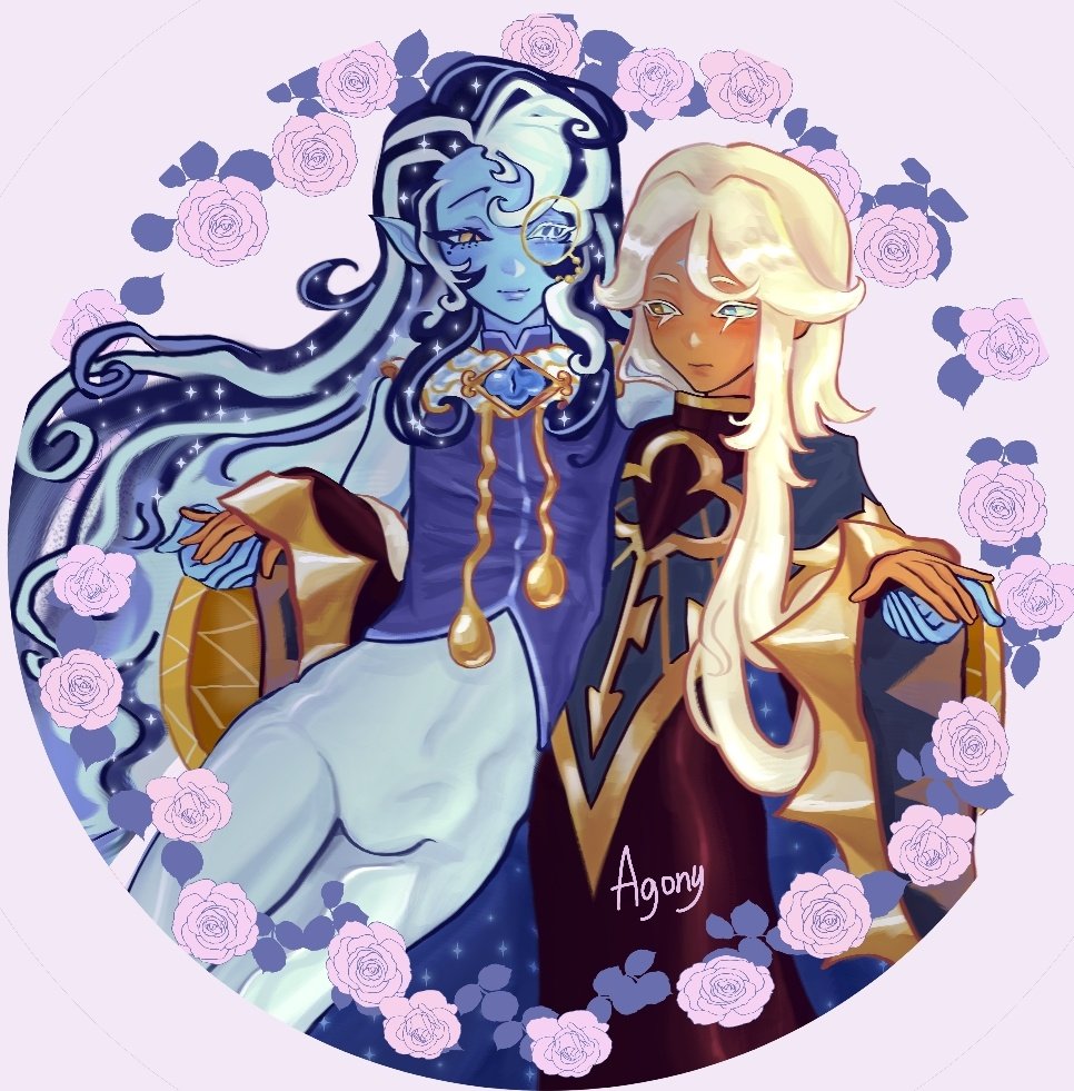 agonicbless's tweet photo. my sweethearts... my sagerecluses... 
yes, it's for a pin hehe
#sagerecluse #sageoftruth #truthlessrecluse #sot https://t.co/9w6yeZUjrF