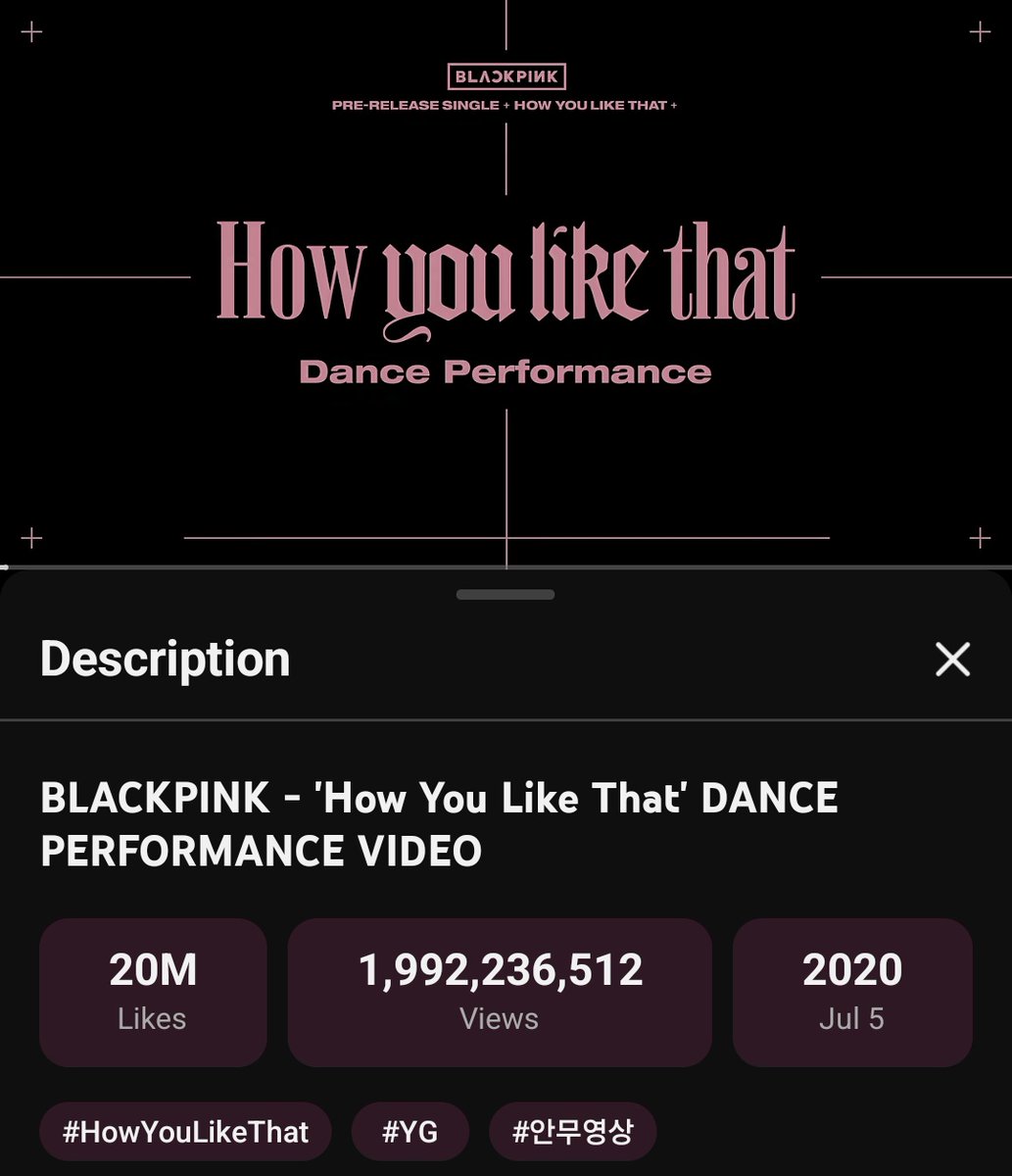 Pinkstreams tweet media