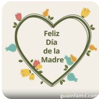 MetelisMirtha's tweet photo. Felicidades para todas las Madres de mi familia, ECOING24, ECOIND11, OSDE, Cuba y el Mundo 🌍 https://t.co/dwcdby78xa