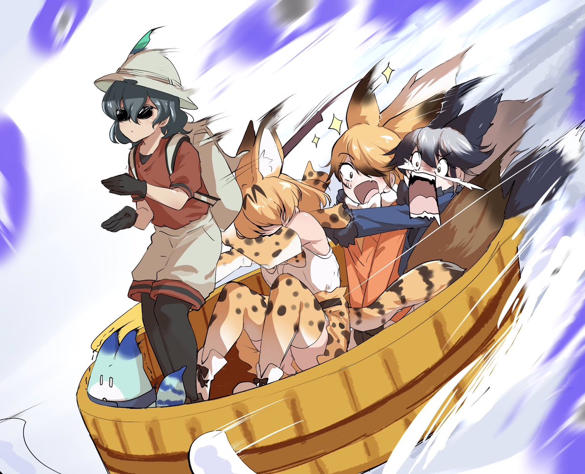 ジョン:skeb募集中 tweet media