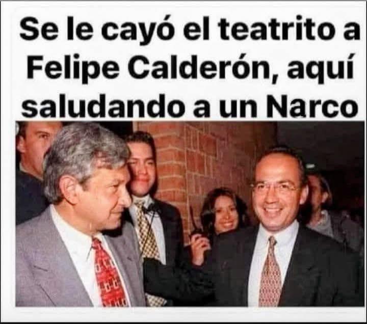 Malas compañías