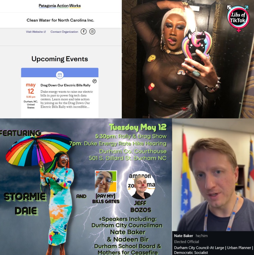 Libs of TikTok tweet media