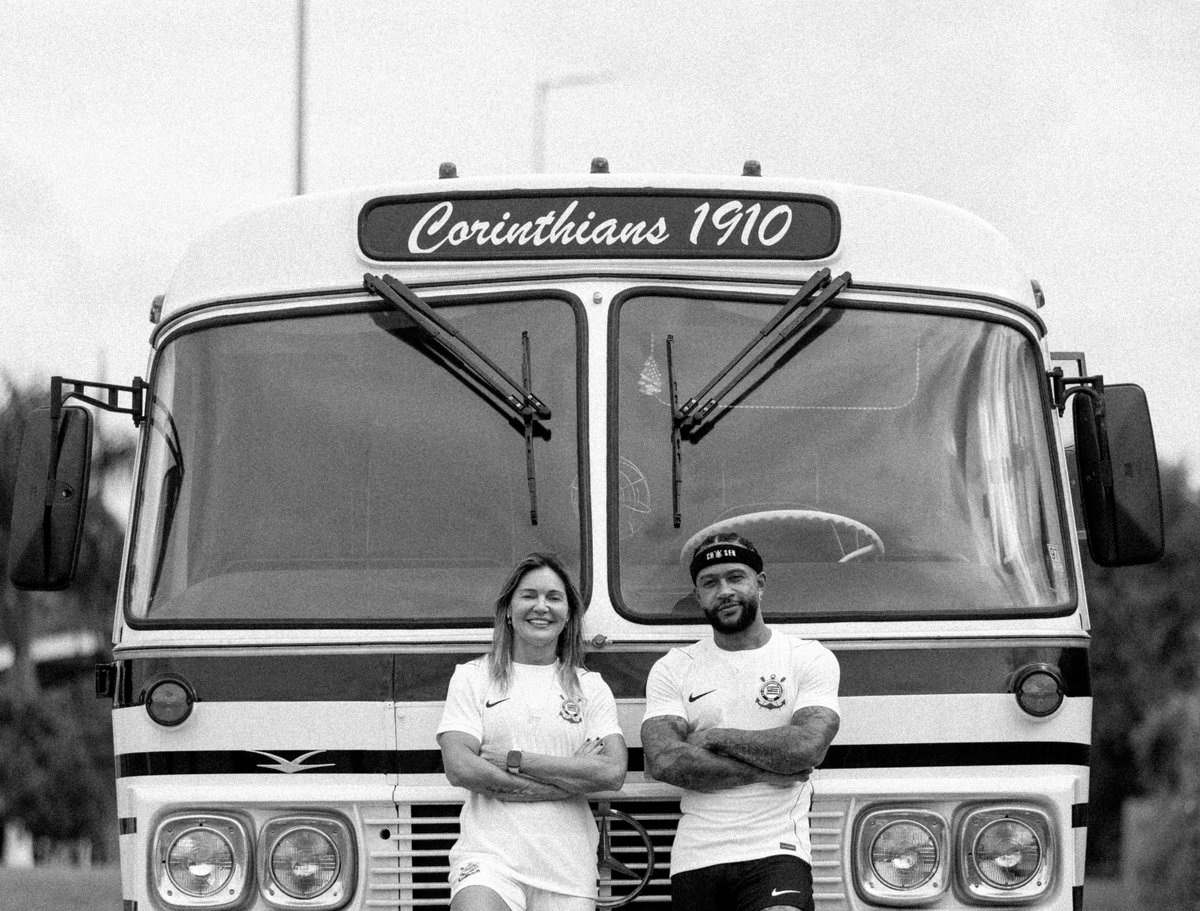 Corinthians tweet media