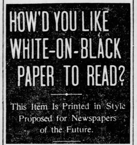 yesterdaysprint's tweet photo. St. Louis Post-Dispatch, Missouri, May 8, 1908 https://t.co/3rOEx88rpM