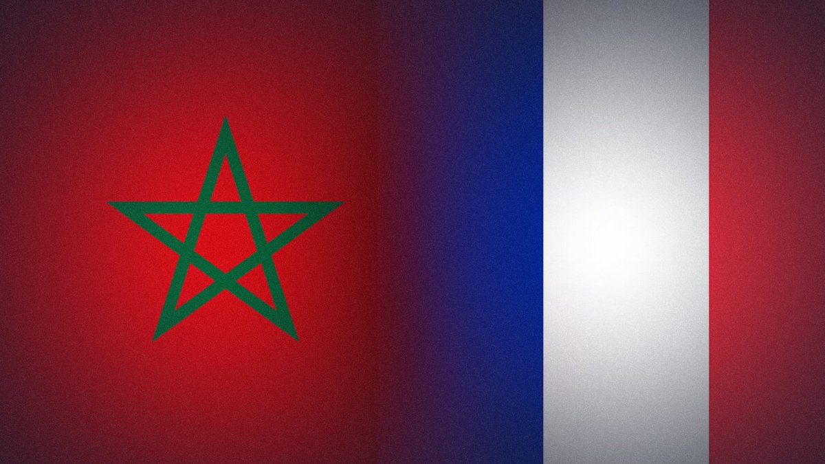 MMGA🇲🇦۞ tweet media