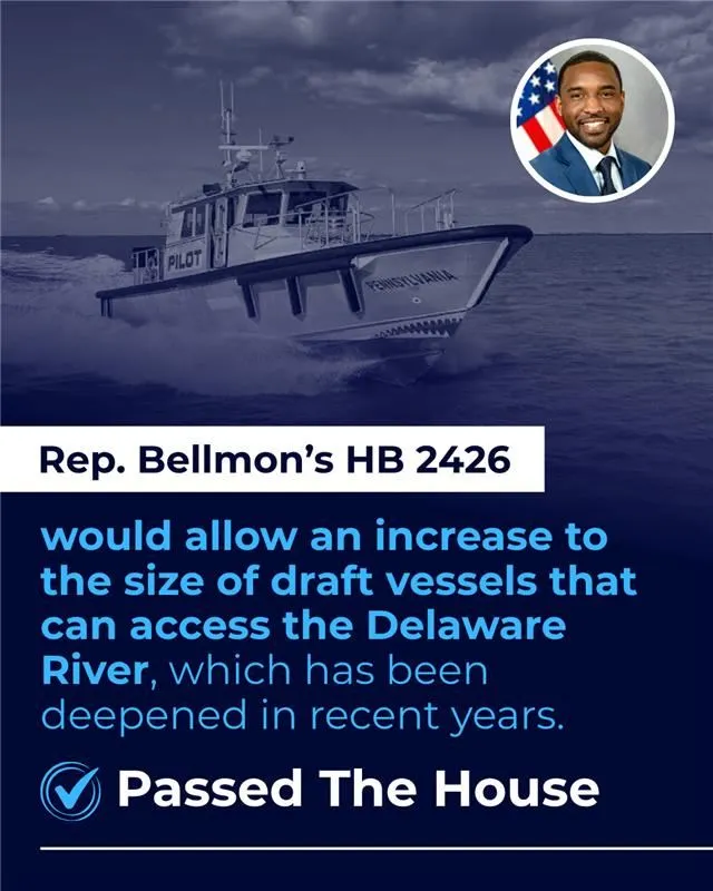 Rep. Anthony Bellmon tweet media