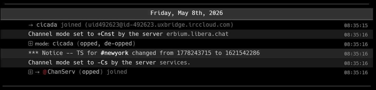 An0nsc0llective's tweet photo. trace route activation by bot subliner on global scale done .. main channel under heavy monitoring ..origin know for unknow destination..mesh network activation protocol V.O.I.D.
@SubLine_Connect #irc #hypertext #timestamping #totalspoof #thecommunicationsourcepropagation #secret https://t.co/HJE9UrifVi