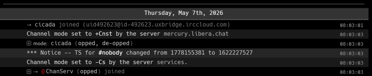 An0nsc0llective's tweet photo. trace route activation by bot subliner on global scale done .. main channel under heavy monitoring ..origin know for unknow destination..mesh network activation protocol V.O.I.D.
@SubLine_Connect #irc #hypertext #timestamping #totalspoof #thecommunicationsourcepropagation #secret https://t.co/HJE9UrifVi
