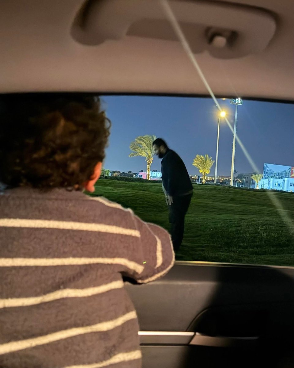 Ghado898's tweet photo. الصورة دي حلوة أوي 
يا ربّ اعيشها في يوم من الأيام في عفو وعافية😭") https://t.co/gPB5N597Ia