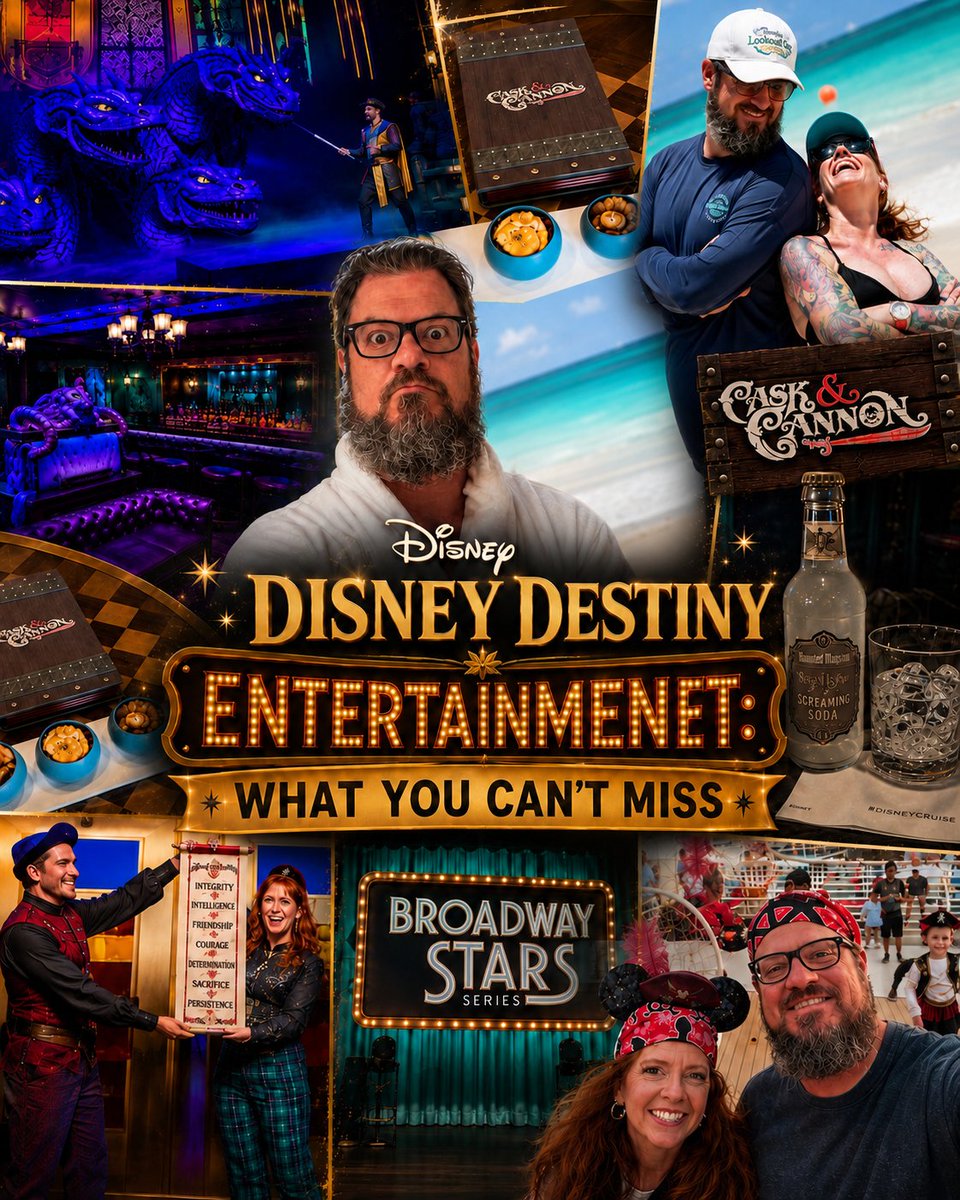 Jeremy (Main Street Magic) tweet media