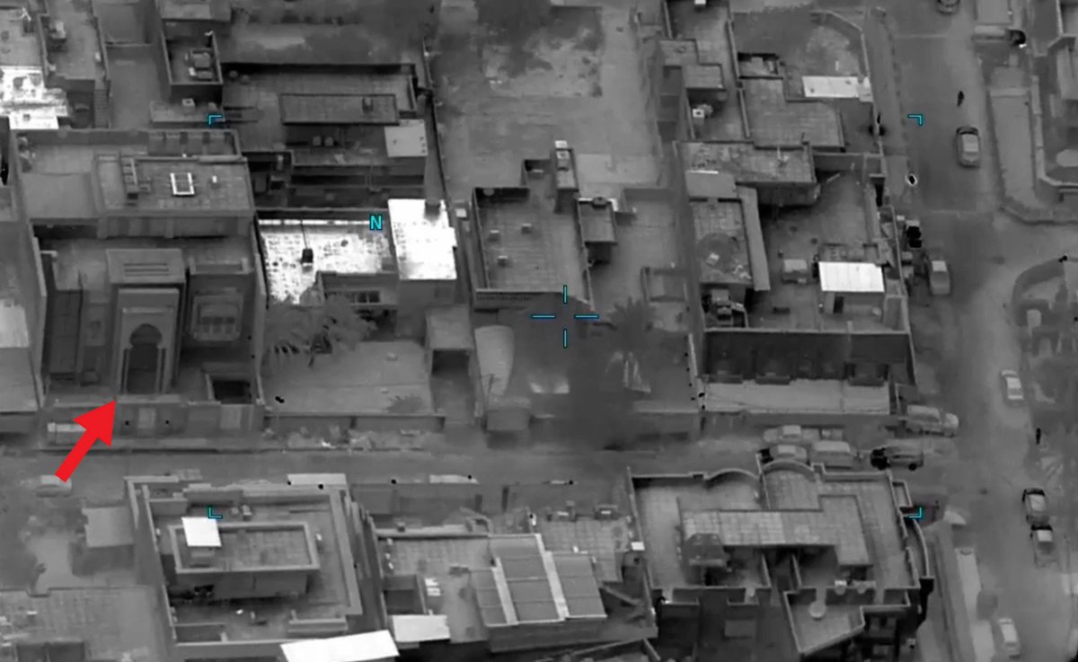 خريطة 🧭 Amni Map tweet media