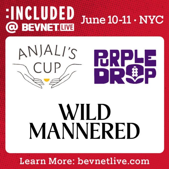BevNET.com tweet media