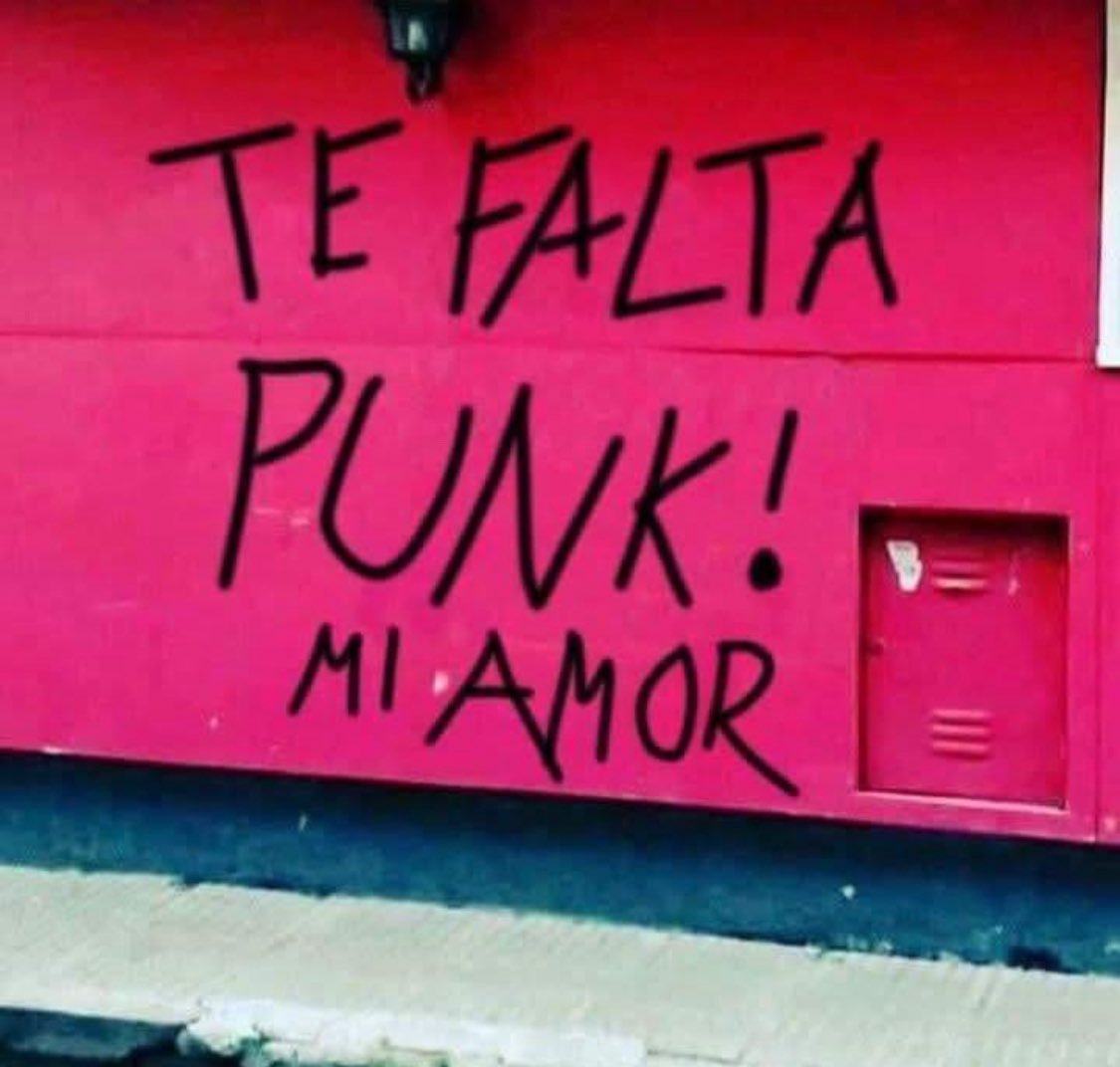 Modorro De Pueblo🐑 tweet media